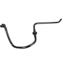 Unterdruckleitung Bremskraftverstärker METZGER...