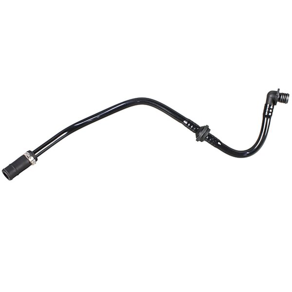 Vacuum Hose Brake Booster METZGER IAM-Expertise suitable for e.g. SKODA OCTAVIA