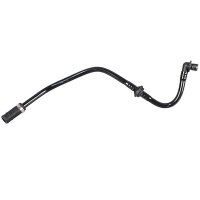 Vacuum line brake booster METZGER for SKODA OCTAVIA I