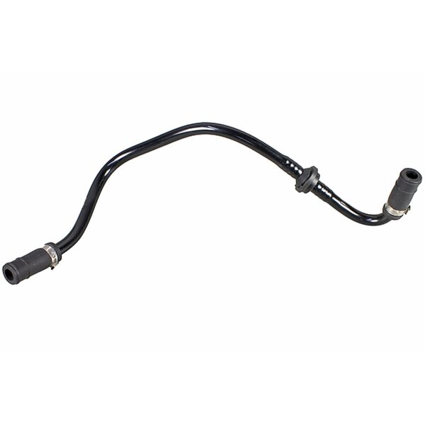 Brake booster vacuum line METZGER for SKODA OCTAVIA I