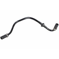 Unterdruckleitung Bremskraftverstärker METZGER...