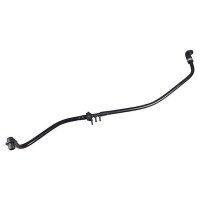 Unterdruckleitung Bremskraftverstärker METZGER...