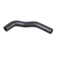 Vacuum hose brake system vacuum pump METZGER for FORD...