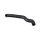 Vacuum hose brake system vacuum pump METZGER for FORD FOCUS I