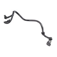 Vacuum Hose Brake Booster METZGER IAM-Expertise suitable...