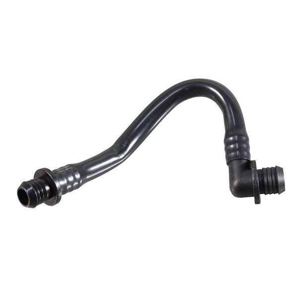 Unterdruckleitung Bremskraftverstärker Motorraum METZGER für u.a. AUDI A4