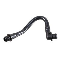 Unterdruckleitung Bremskraftverstärker Motorraum...