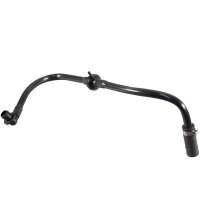 Brake booster vacuum line METZGER for VW GOLF IV