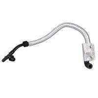 Vacuum Hose Brake Booster METZGER IAM-Expertise suitable...