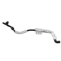 Vacuum Hose Brake Booster METZGER IAM-Expertise suitable...