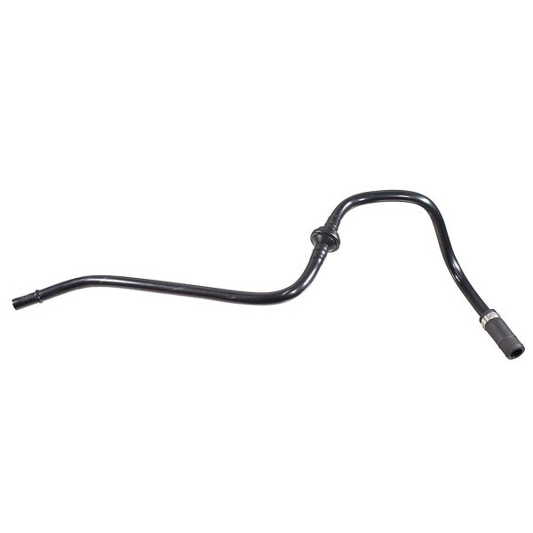 Vacuum Hose Brake Booster METZGER IAM-Expertise suitable for e.g. AUDI A3