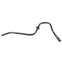 Vacuum Hose Brake Booster METZGER IAM-Expertise suitable...