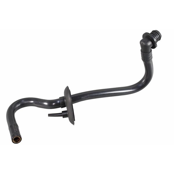 Unterdruckleitung Bremskraftverstärker METZGER für u.a. VW PASSAT