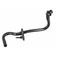 Unterdruckleitung Bremskraftverstärker METZGER...