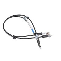 Cable Pull Parking Brake Centre 1348/1180 mm METZGER for...