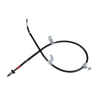 Cable Pull Parking Brake rear right 1560/1343 mm METZGER...