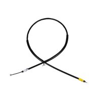 Seilzug Feststellbremse hinten rechts Scheibenbremse...