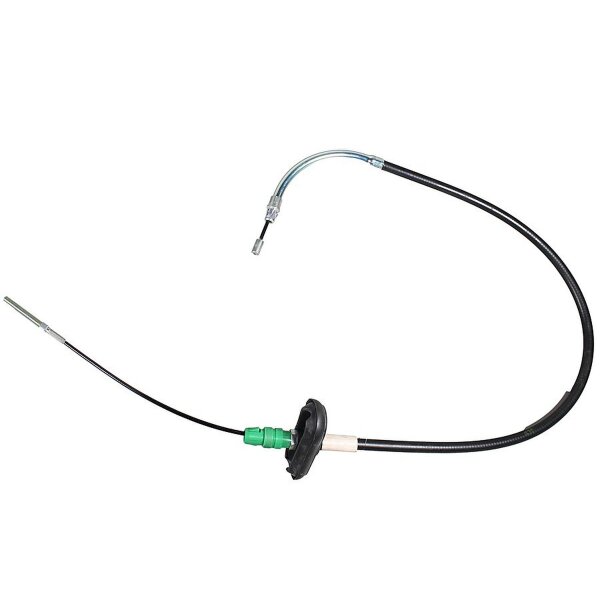Parking brake cable front METZGER for MINI MINI (F56)