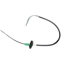 Parking brake cable front METZGER for MINI MINI (F56)
