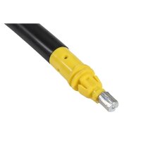 Parking brake cable rear METZGER for CITROËN C3 I