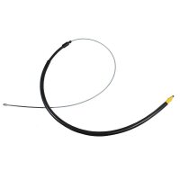 Parking brake cable rear METZGER for CITROËN C3 I