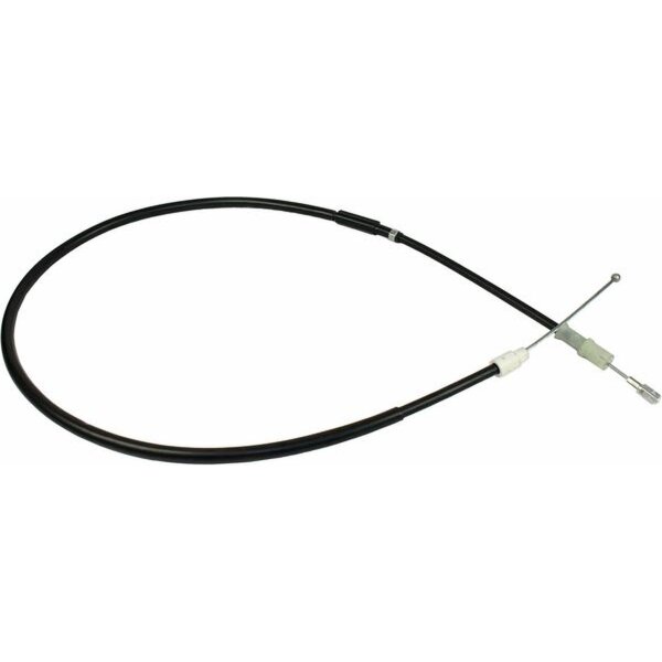 Seilzug Feststellbremse hinten Scheibenbremse METZGER für MERCEDES SPRINTER 3,5t