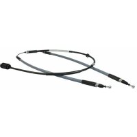 Parking brake cable rear METZGER for OPEL INSIGNIA A