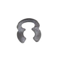 Parking brake cable bracket centre left right METZGER for...