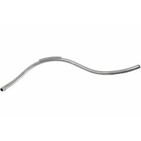 Guide tube cable (parking brake) left METZGER for AUDI A3...