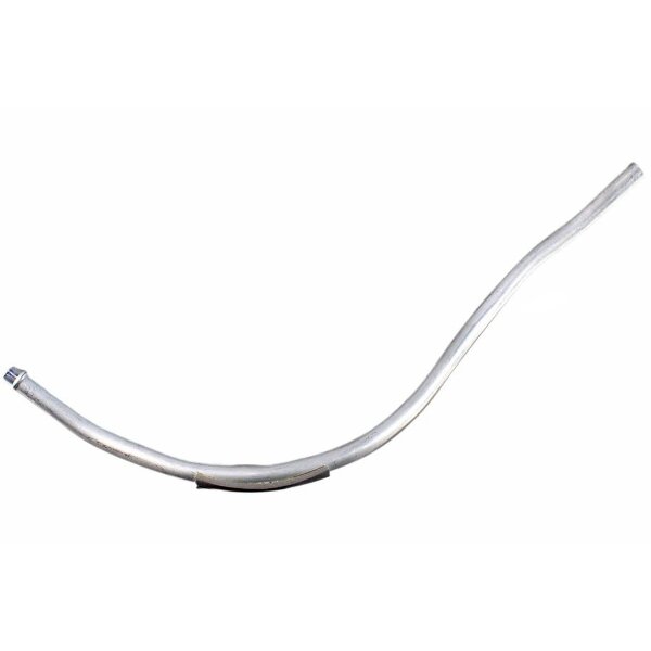Guide tube cable (parking brake) right METZGER for AUDI A3 (8P1)