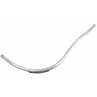 Guide tube cable (parking brake) right METZGER for AUDI...