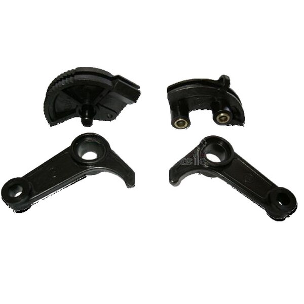 Repair Kit Automatic Clutch Adjustment METZGER for e.g. RENAULT CLIO