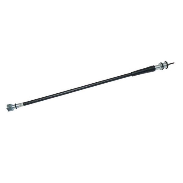 Tachowelle getriebeseitig 390mm METZGER für CITROËN ZX (N2)