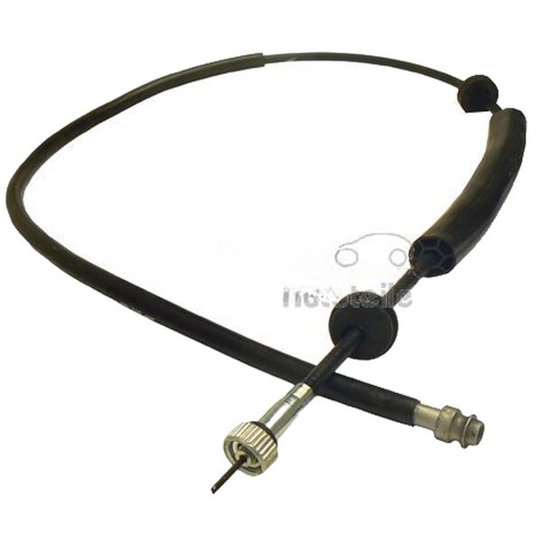 Tachowelle 1.450 mm METZGER IAM-Expertise passend für MERCEDES-BENZ 190