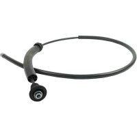 Tachowelle 1.410mm METZGER für MERCEDES 190 (W201)
