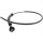 Tachowelle 1.410mm METZGER für MERCEDES 190 (W201)