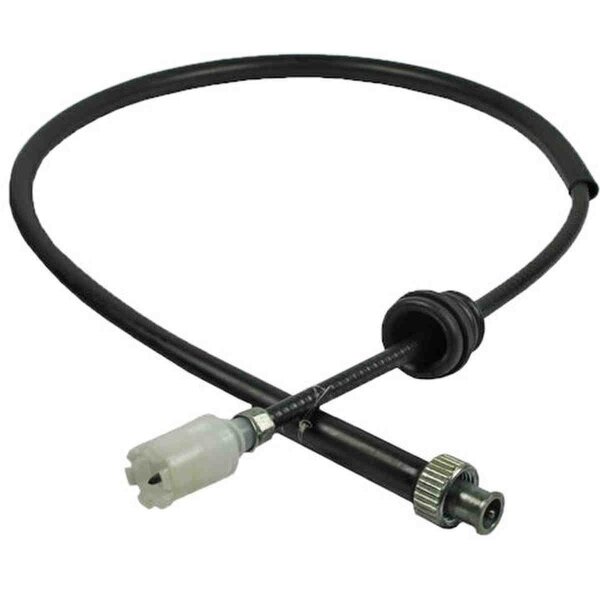 Tachowelle 1.100mm METZGER für FIAT FIORINO Kasten/Großraumlimousine