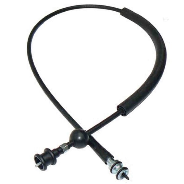 Tachowelle 1.137mm METZGER für CITROËN JUMPY I