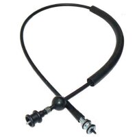 Tachowelle 1.137mm METZGER für CITROËN JUMPY I