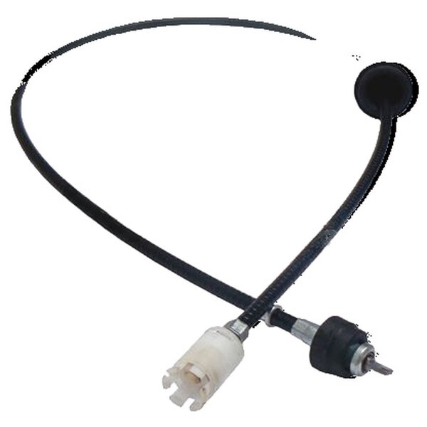 Speedometer Cable 1.231 mm METZGER IAM-Expertise suitable for FIAT DUCATO