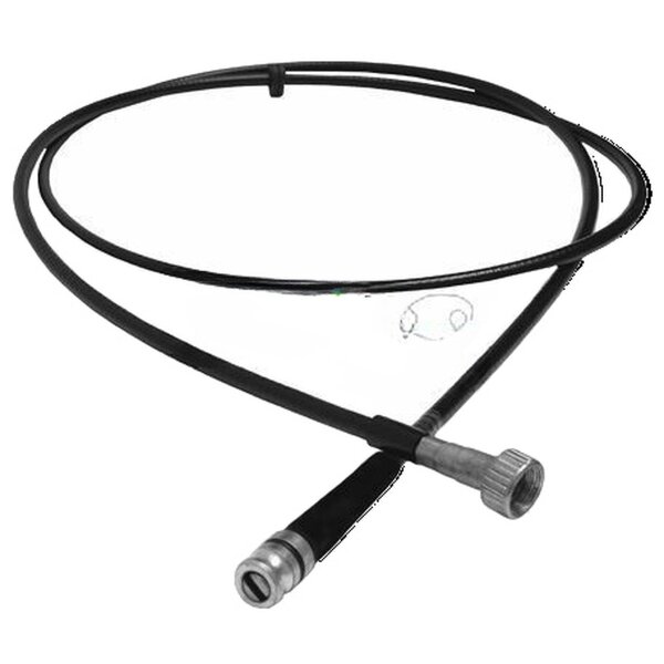 Tachowelle 2.250 mm METZGER IAM-Expertise passend für u.a. SUZUKI SAMURAI