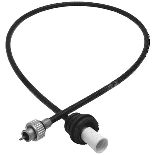 Tachowelle 920 mm METZGER IAM-Expertise passend für u.a. OPEL KADETT