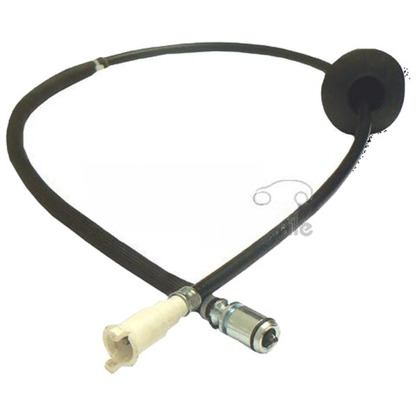 Tachowelle 950 mm METZGER IAM-Expertise passend für u.a. RENAULT SUPER