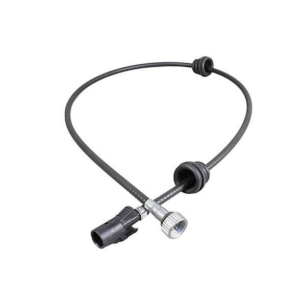 Tachowelle 1.100mm METZGER für VW POLO II