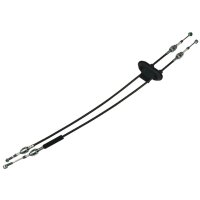 Seilzug Schaltgetriebe 1.135mm METZGER für FIAT...