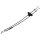 Cable Pull Manual Transmission Double cable pull METZGER for e.g. FIAT DOBLO