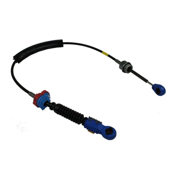Cable Pull Manual Transmission right shift cable METZGER for e.g. RENAULT MEGANE