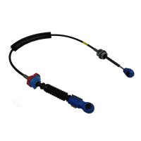Cable pull manual gearbox right METZGER for RENAULT...