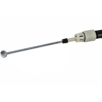 Seilzug Schaltgetriebe links Wählseilzug METZGER...