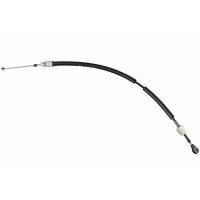 Seilzug Schaltgetriebe links METZGER für FIAT PUNTO (199_)